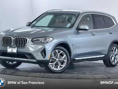 Used 2023 BMW X3 xDrive30i w/ Premium Package