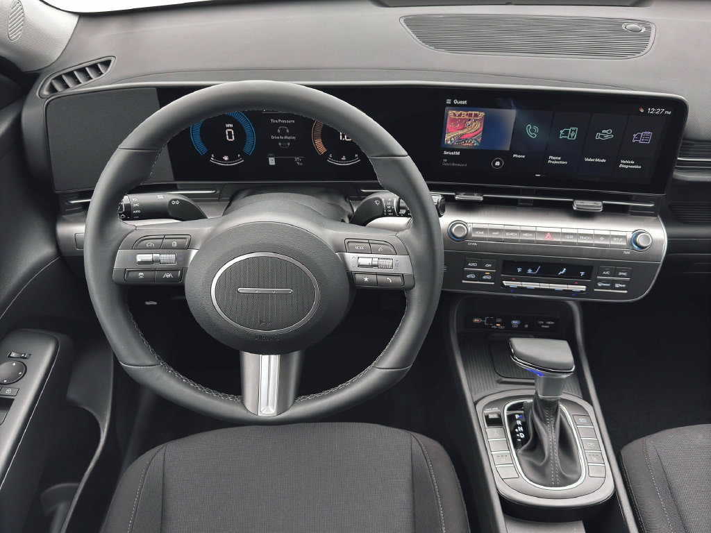 New 2026 Hyundai Kona SEL Sport AWD/4WD image 36