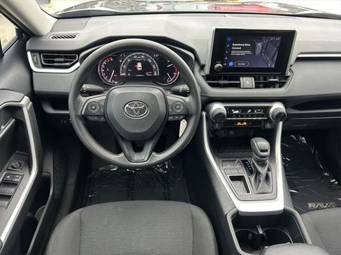 Certified 2024 Toyota RAV4 LE image 16