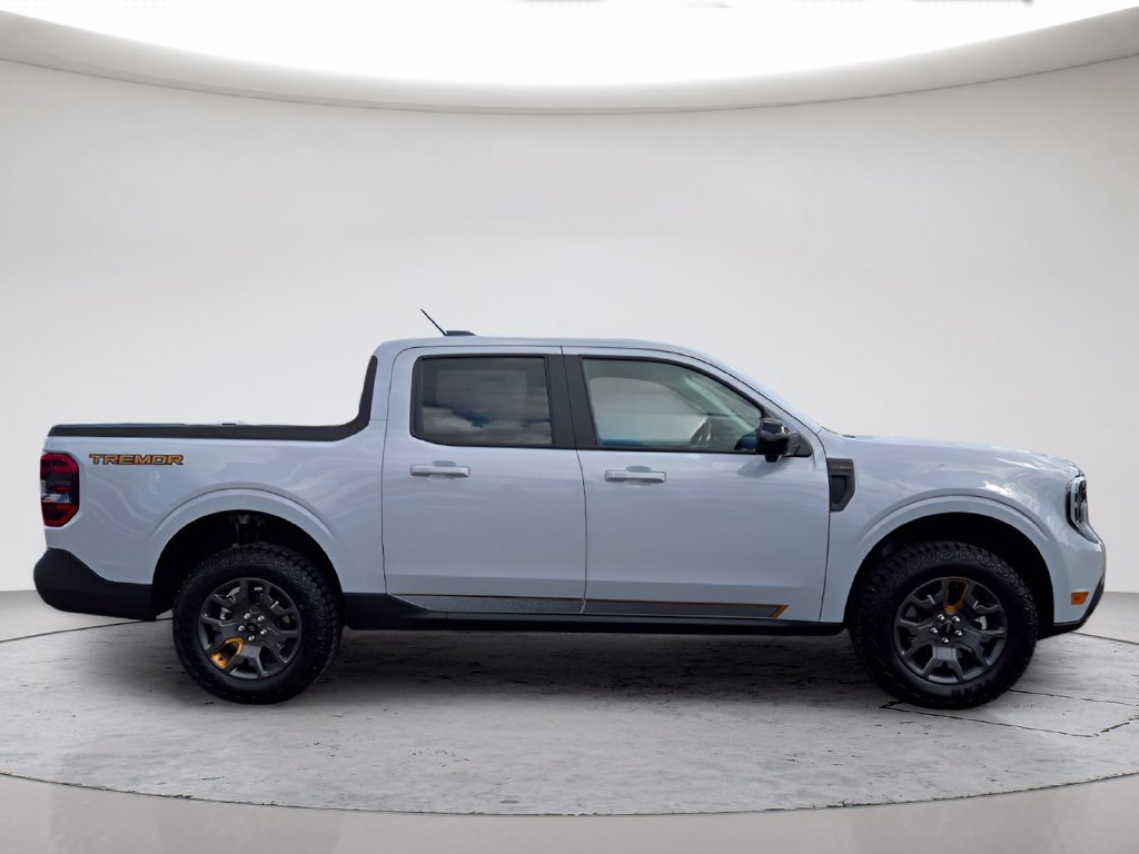 New 2026 Ford Maverick Tremor AWD/4WD image 3