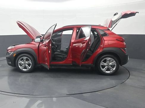 Used 2022 Hyundai Kona SEL FWD image 38