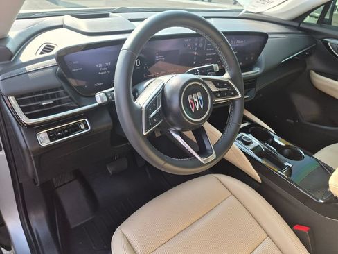 Used 2024 Buick Envision Preferred AWD/4WD image 10