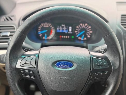 Used 2016 Ford Explorer 4WD image 13