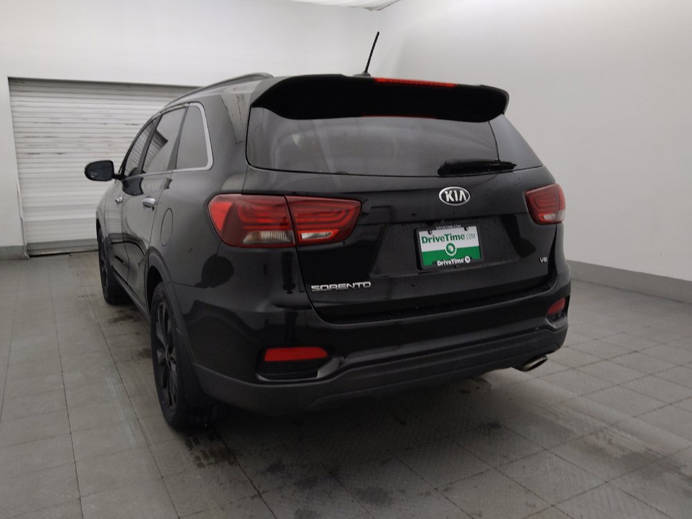 Used 2019 Kia Sorento S FWD image 5