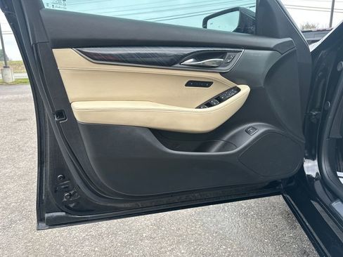 Used 2025 Cadillac CT5 Premium Luxury w/ Sun And Sound Package image 10