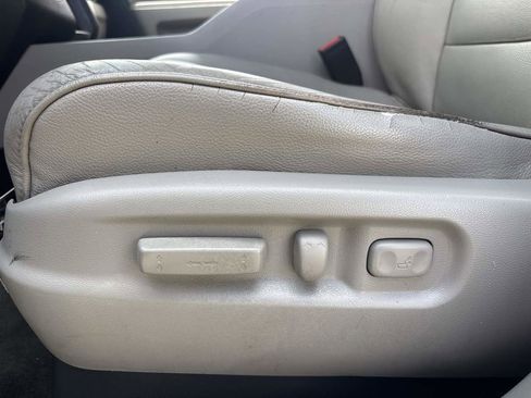 Used 2012 Honda Pilot EX-L image 8