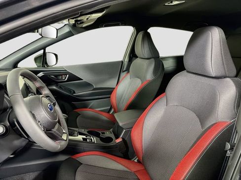 New 2026 Subaru Impreza RS AWD/4WD image 20
