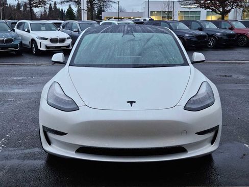 Used 2023 Tesla Model 3 Performance image 8