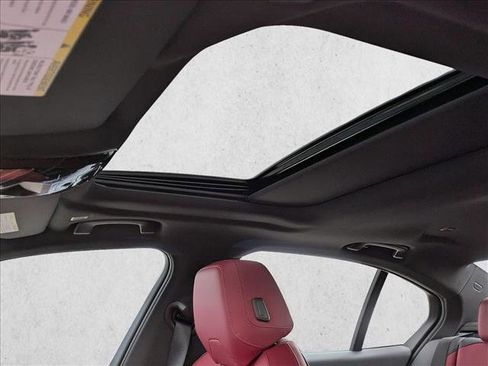 New 2026 BMW 530i xDrive w/ Premium Package image 15