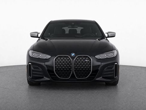 Used 2024 BMW i4 M50 w/ Premium Package AWD/4WD image 8