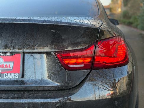 Used 2015 BMW M4 Coupe w/ Executive Package image 11