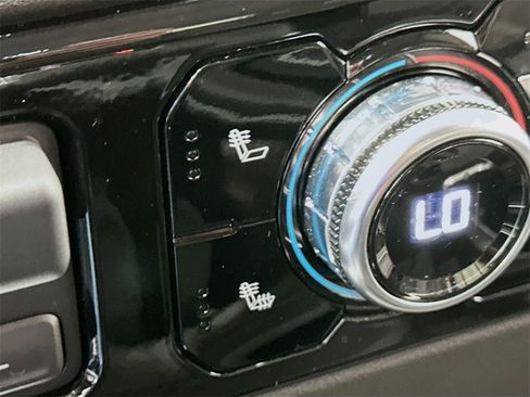 Used 2023 GMC Sierra 1500 Elevation w/ Elevation Premium Package image 21