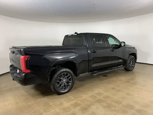 Used 2023 Toyota Tundra Platinum AWD/4WD image 8