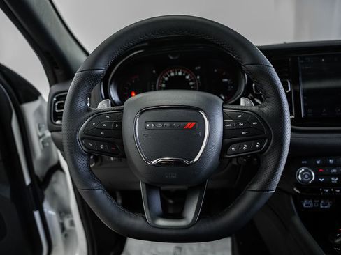 New 2026 Dodge Durango GT image 35