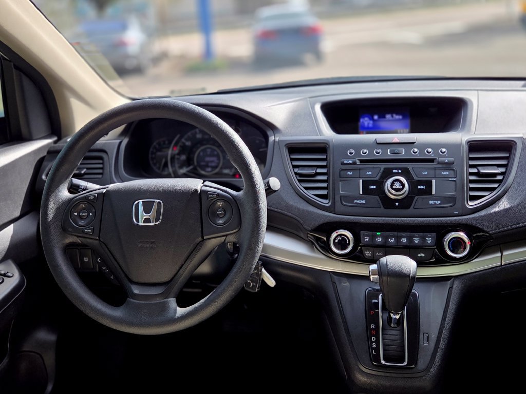 Used 2016 Honda CR-V SE image 26