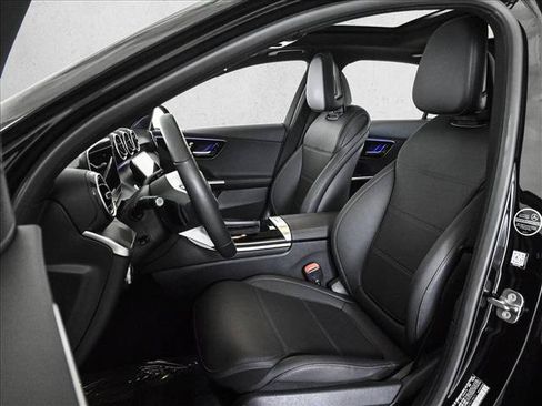 Certified 2026 Mercedes-Benz C 300 4MATIC Sedan image 18
