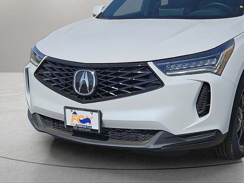 New 2026 Acura RDX SH-AWD image 7