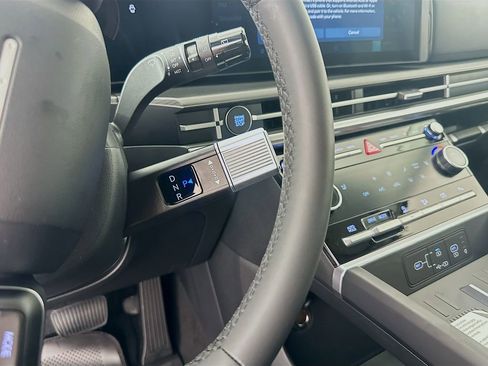 New 2026 Hyundai Santa Fe SEL image 14