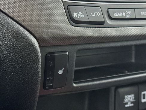 Certified 2023 Honda Ridgeline RTL-E image 20