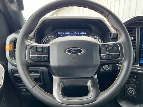 Used 2023 Ford F150 Tremor image 23