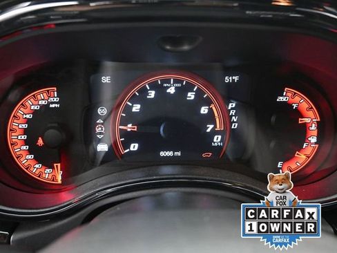 Used 2024 Dodge Durango SRT Hellcat w/ Black Package image 35