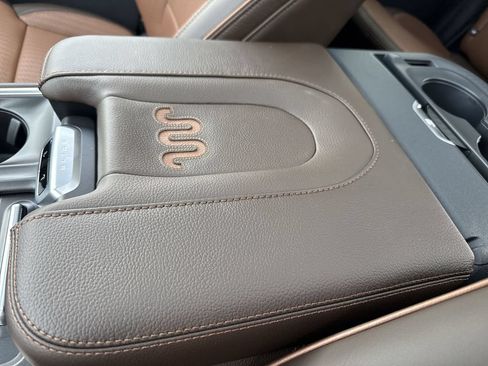 New 2026 Ford Expedition King Ranch AWD/4WD image 40