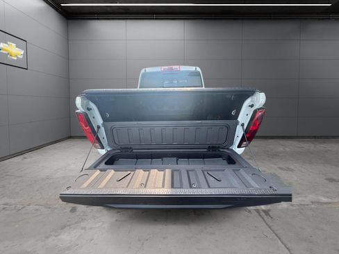 New 2026 Chevrolet Colorado W/T AWD/4WD image 22