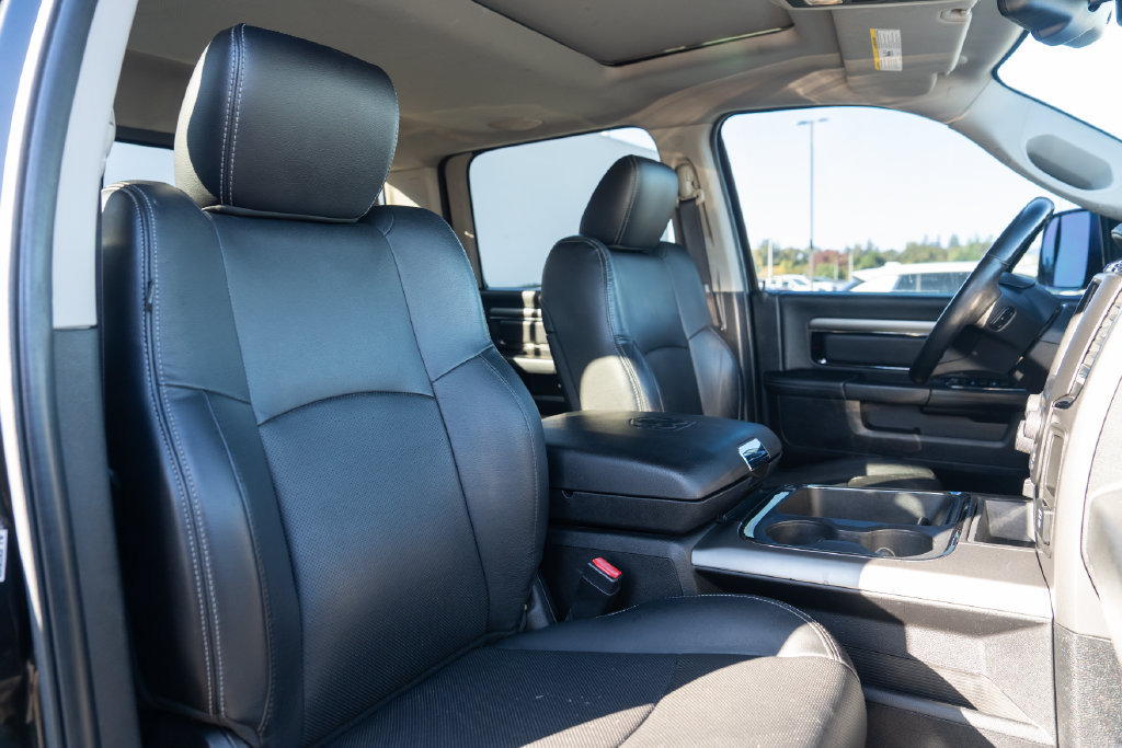Used 2016 RAM 1500 Sport AWD/4WD image 28