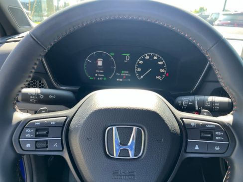Used 2024 Honda CR-V Sport-L image 17