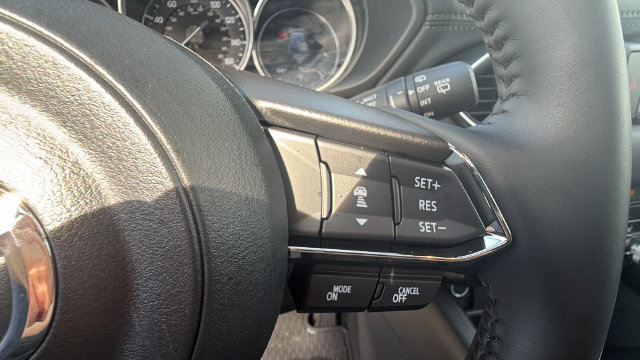 Used 2025 MAZDA CX-5 AWD 2.5 S image 23