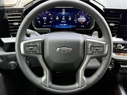 New 2026 Chevrolet Silverado 1500 RST image 12