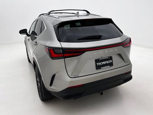 Used 2024 Lexus NX 350 AWD w/ Cold Area Package image 8
