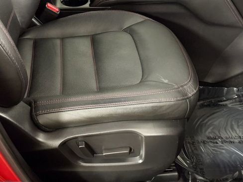 Used 2023 MAZDA CX-5 AWD 2.5 Turbo image 52