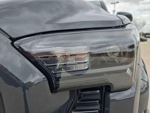 New 2026 Toyota Tacoma SR image 30