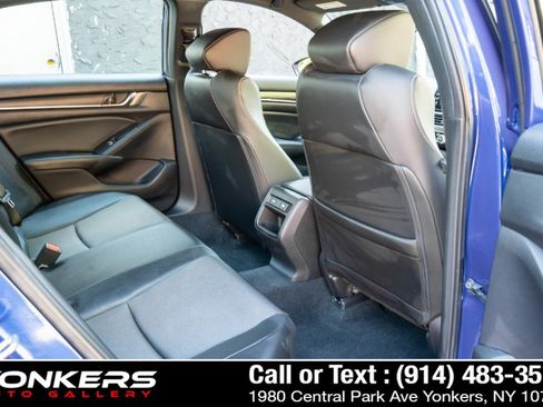 Used 2021 Honda Accord Sport image 50