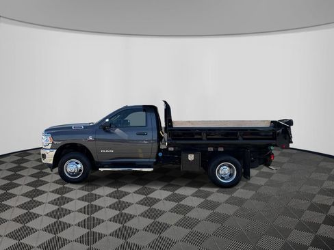 Used 2020 RAM 3500 Tradesman AWD/4WD image 4