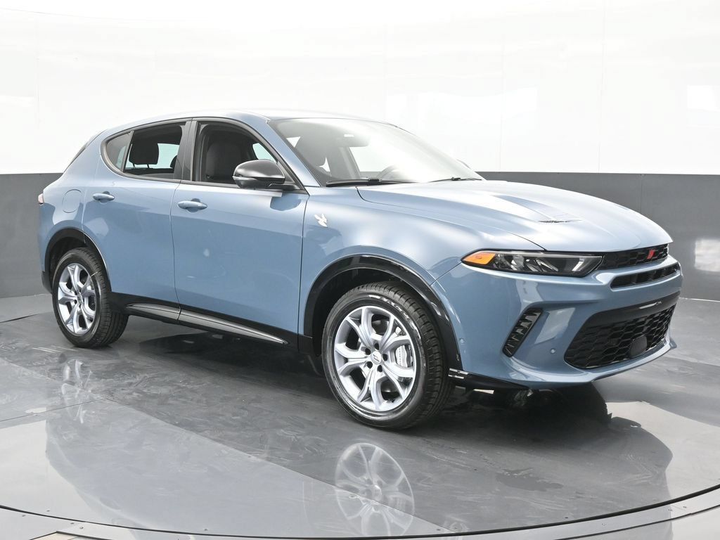 Used 2025 Dodge Hornet R/T w/ Tech Pack AWD/4WD image 8