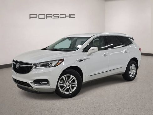 Used 2019 Buick Enclave Essence FWD image 1