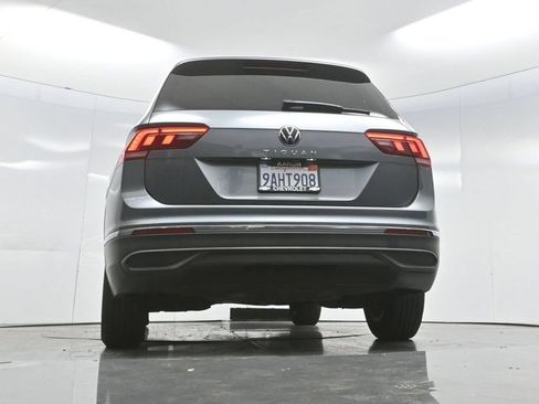 Used 2022 Volkswagen Tiguan S FWD image 70