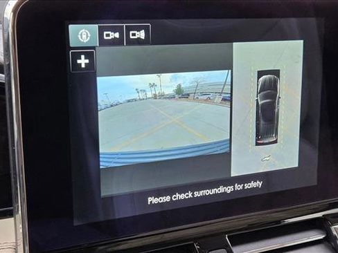 Used 2019 Lincoln Navigator Reserve image 13