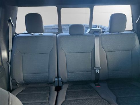 Used 2023 Ford F150 XLT w/ Equipment Group 302A High image 13