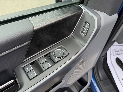 Used 2022 Ford F150 XLT w/ Equipment Group 302A High image 8