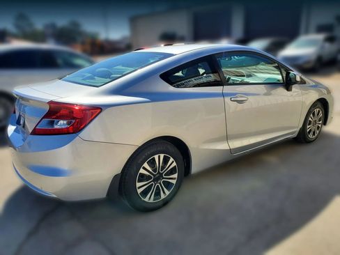 Used 2012 Honda Civic LX image 12
