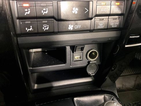 Used 2023 Toyota 4Runner TRD Pro AWD/4WD image 32