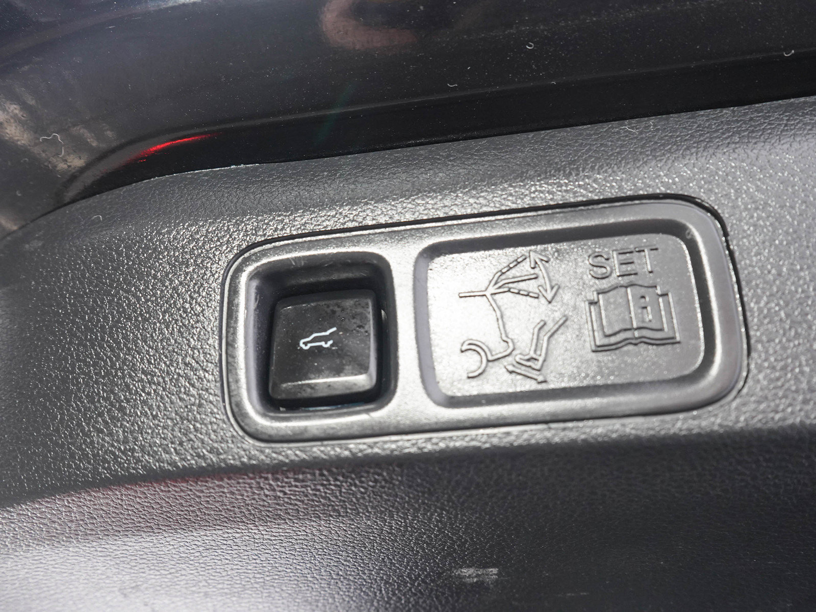 Used 2023 Ford Expedition Max Limited AWD/4WD image 11