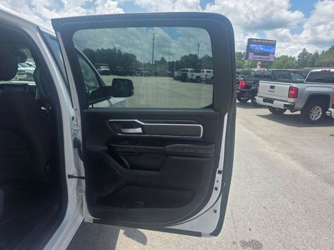 Used 2023 RAM 1500 Big Horn AWD/4WD image 14