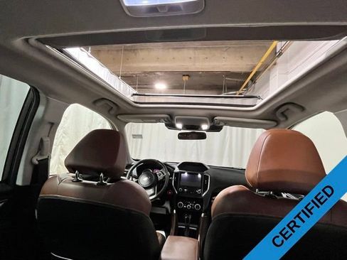 Certified 2023 Subaru Forester Touring AWD/4WD image 29