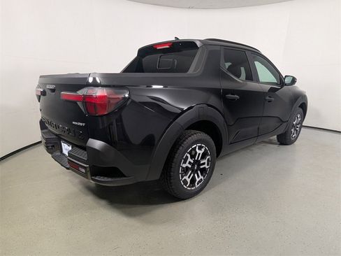 New 2026 Hyundai Santa Cruz XRT image 7