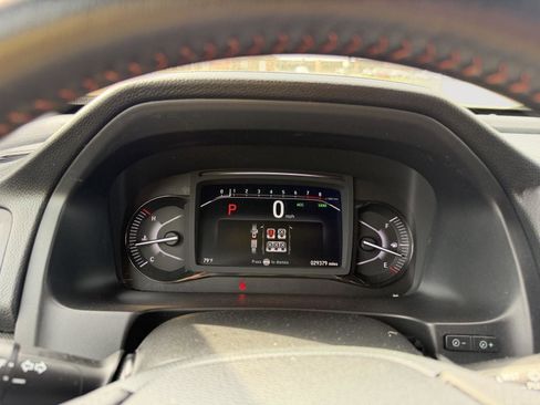 Used 2023 Honda Passport TrailSport image 12