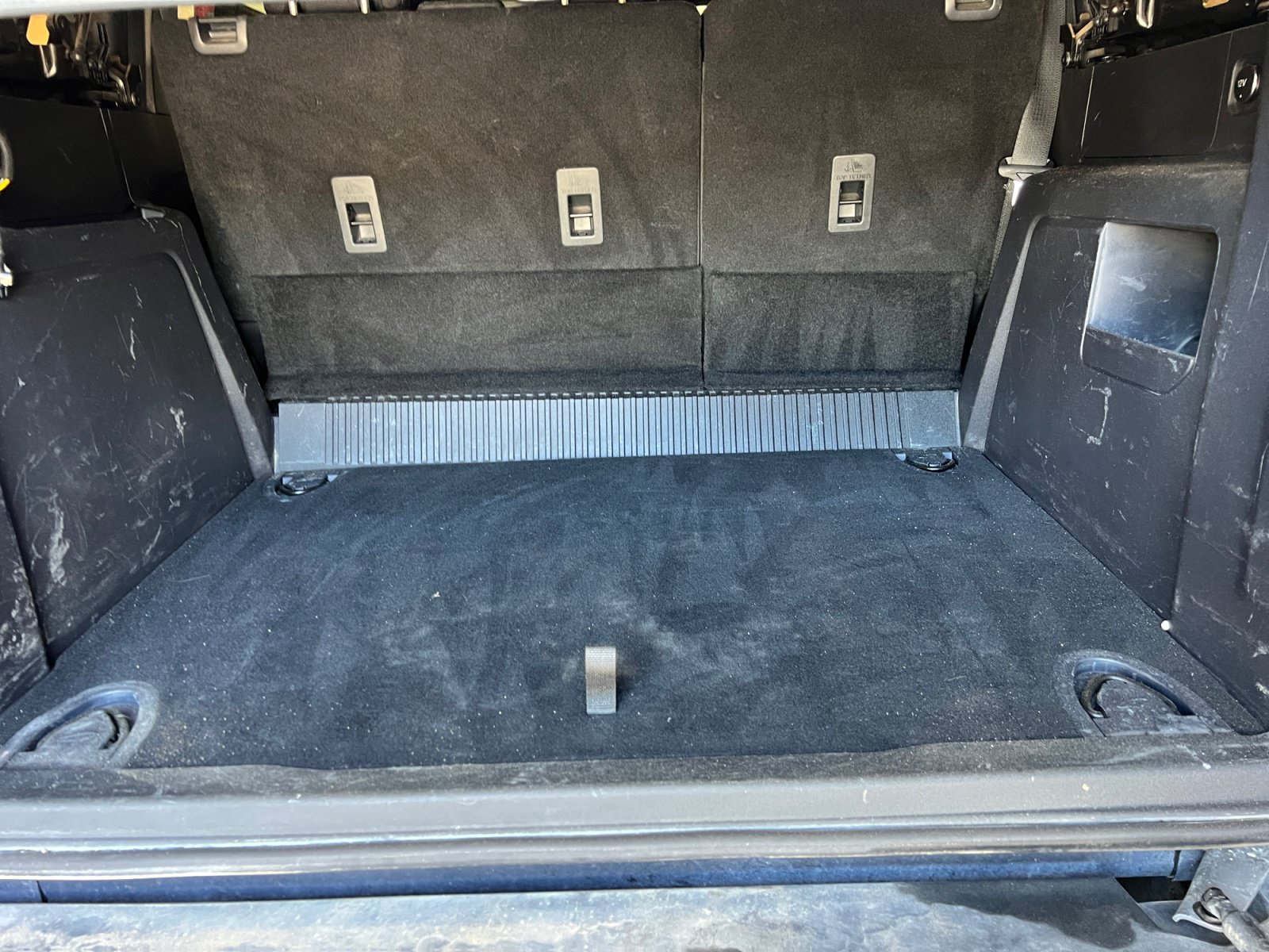 Used 2021 Ford Bronco Big Bend AWD/4WD image 26